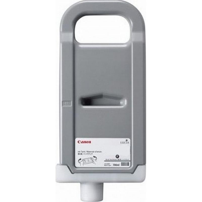 Canon Ink PFI-106 PFI106 Photo Grey (6631B001)