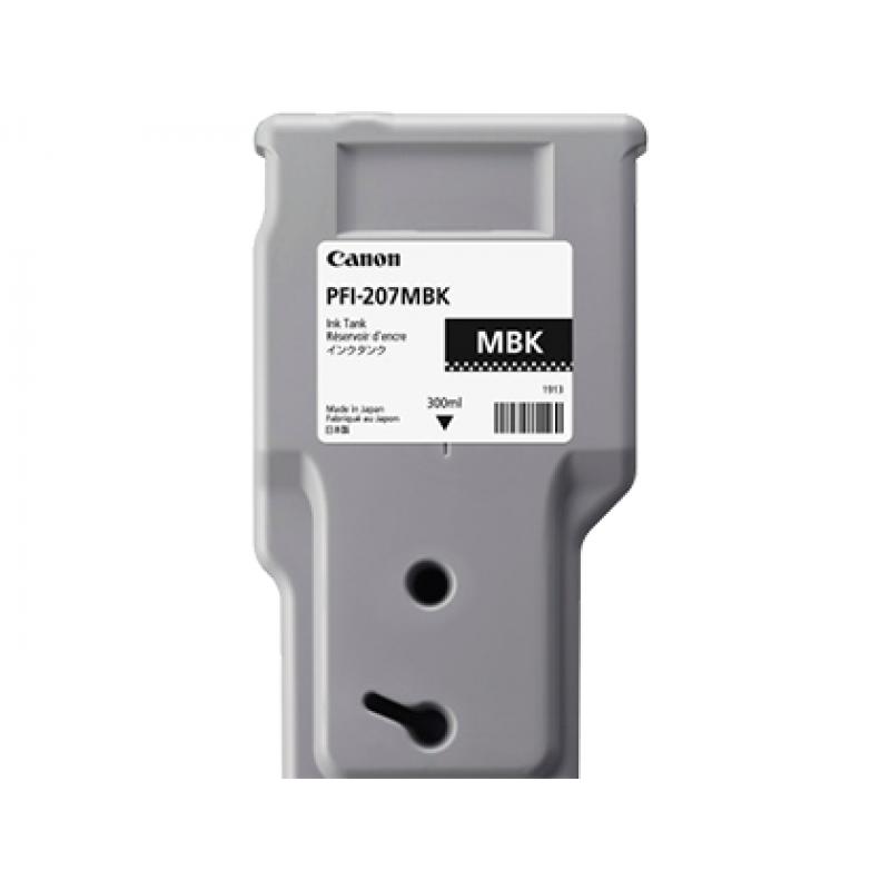 Canon Ink PFI-207 PFI207 Magenta (8791B001)