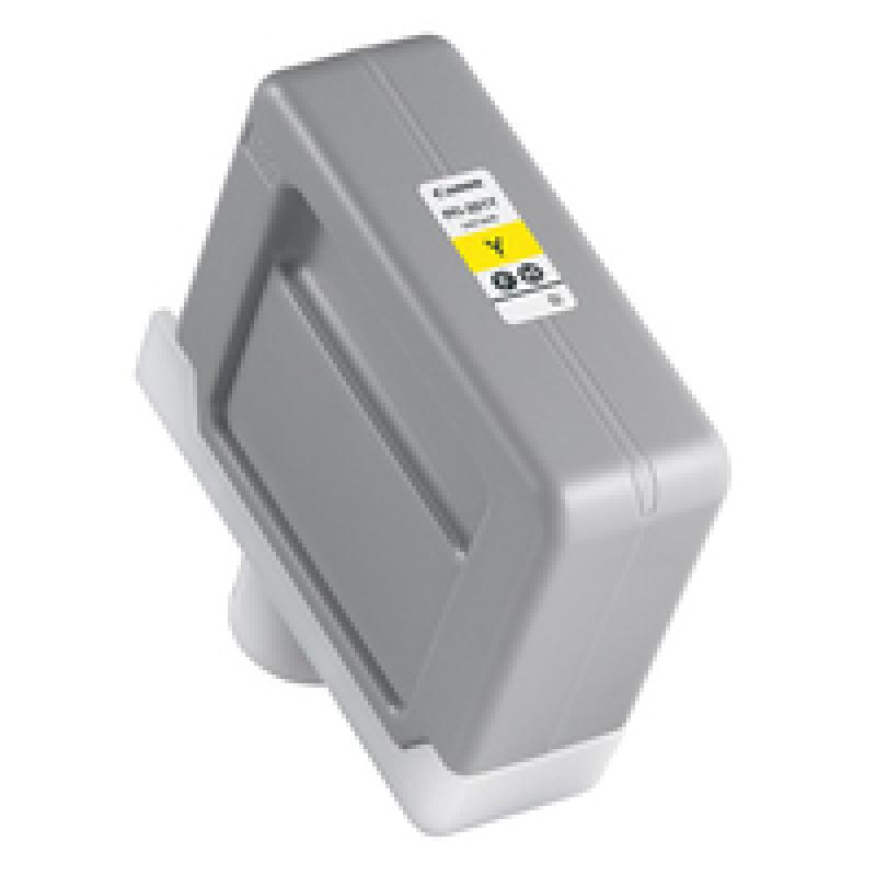 Canon Ink PFI-301 PFI301 Yellow Gelb (1489B001)