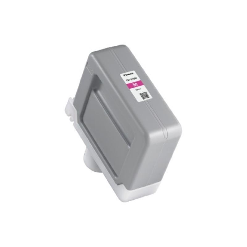 Canon Ink PFI-310 PFI310 Magenta (2361C001)