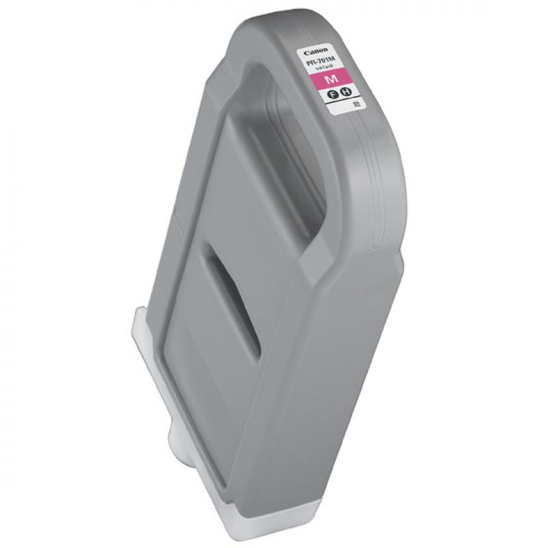 Canon Ink PFI-701 PFI701 Magenta (0902B005)