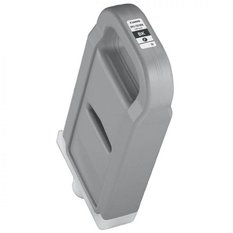 Canon Ink PFI-701 PFI701 Black Schwarz (0900B005)