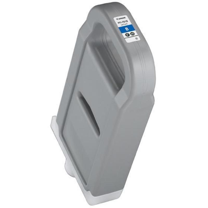Canon Ink PFI-701 PFI701 Blue (0908B005)