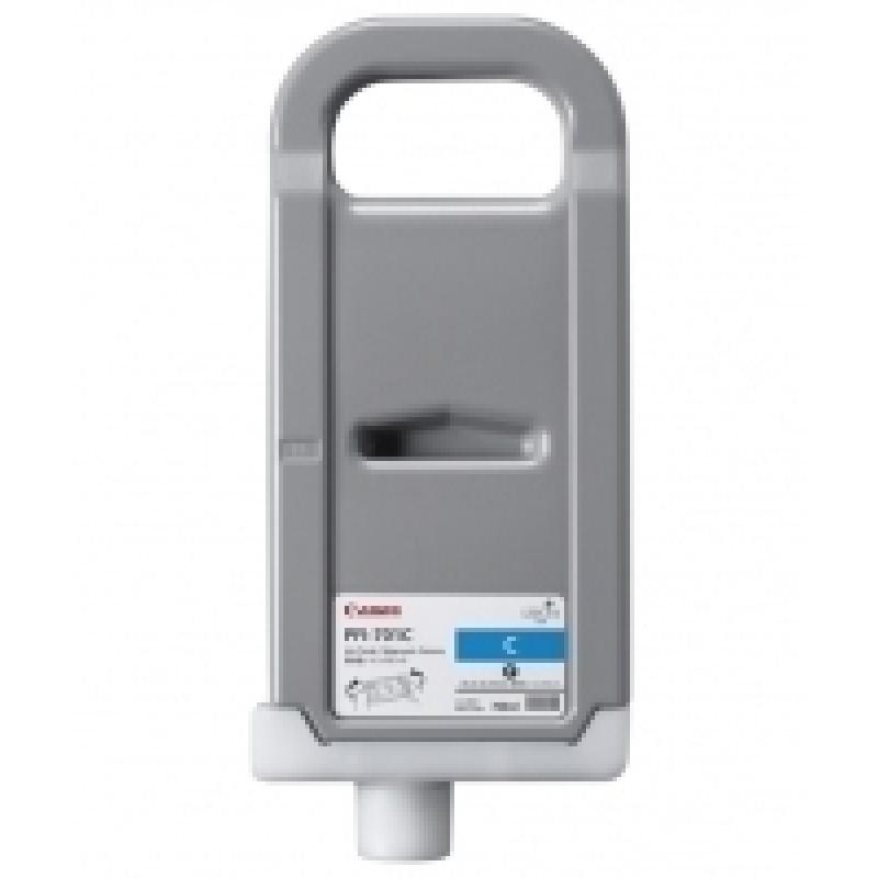 Canon Ink PFI-701 PFI701 Cyan (0901B005)