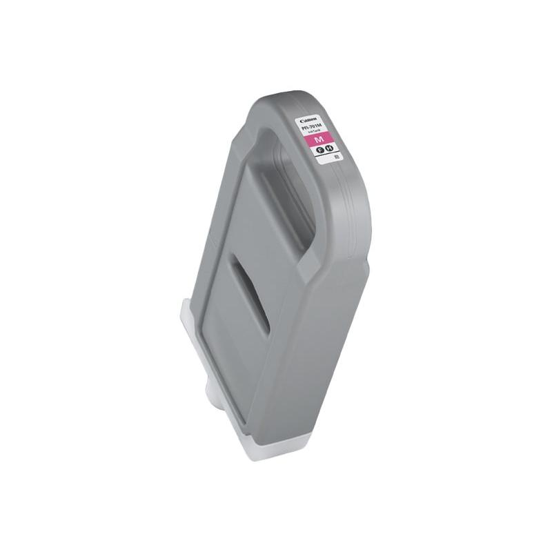 Canon Ink PFI-701 PFI701 Magenta (0902B005)