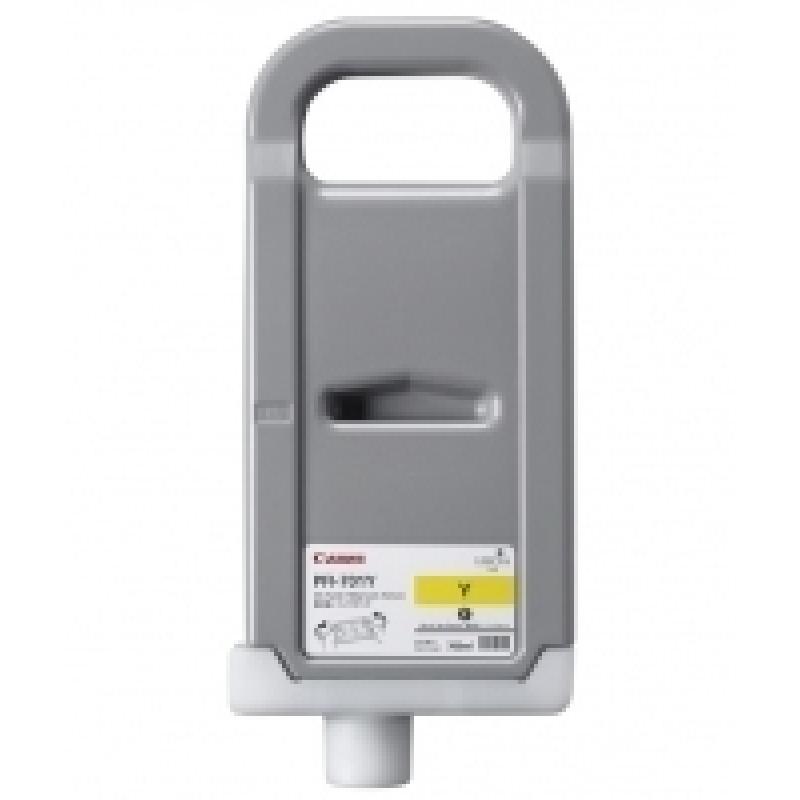Canon Ink PFI-701 PFI701 Yellow Gelb (0903B005)