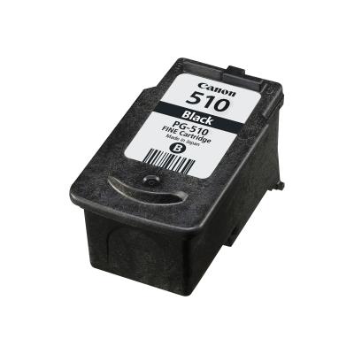 Canon Ink PG-510 PG510 Black Schwarz (2970B009)