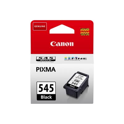 Canon Ink PG-545 PG545 Black Schwarz (8287B004)