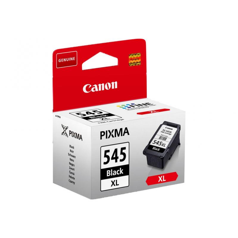 Canon Ink PG-545XL PG545XL Black Schwarz (8286B001)