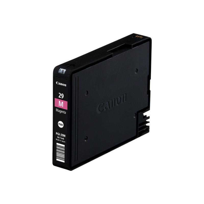 Canon Ink PGI-29 PGI29 Magenta (4874B001)