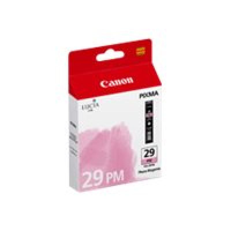 Canon Ink PGI-29 PGI29 Photo Magenta (4877B001)