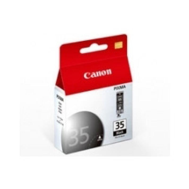Canon Ink PGI-35 PGI35 Black Schwarz (1509B001)