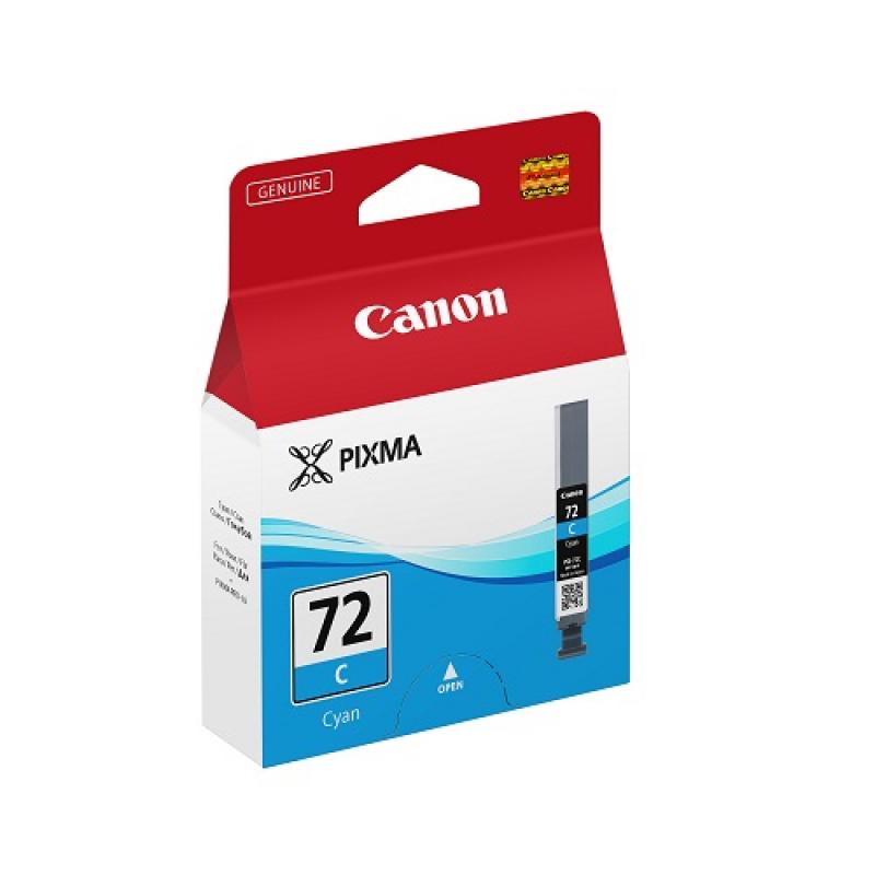 Canon Ink PGI-72 PGI72 Cyan (6404B001)