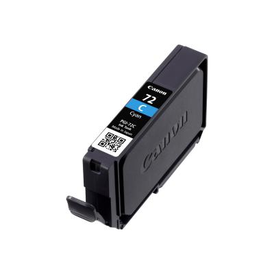 Canon Ink PGI-72 PGI72 Cyan (6404B001)