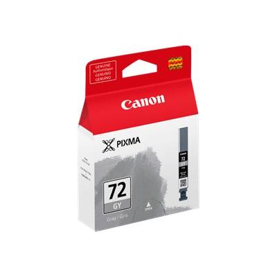 Canon Ink PGI-72 PGI72 Grey (6409B001)