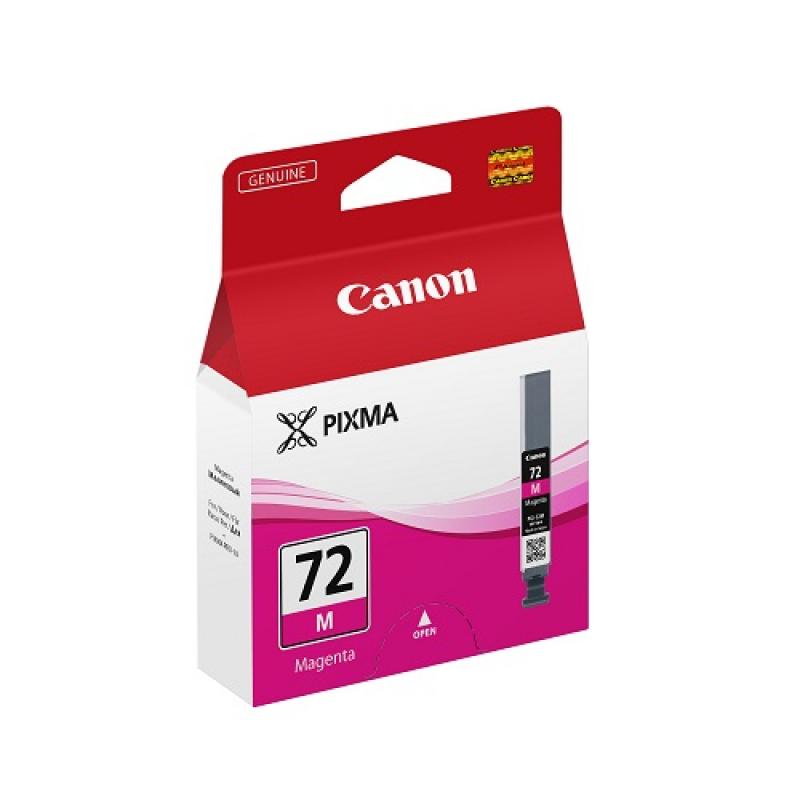 Canon Ink PGI-72 PGI72 Magenta (6405B001)