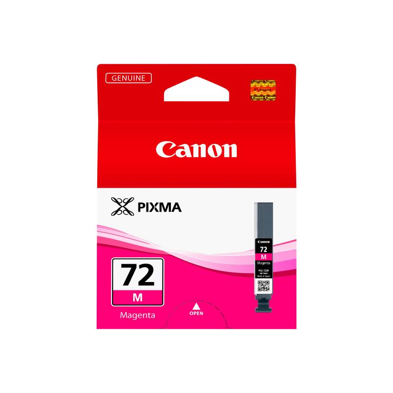 Canon Ink PGI-72 PGI72 Magenta (6405B001)