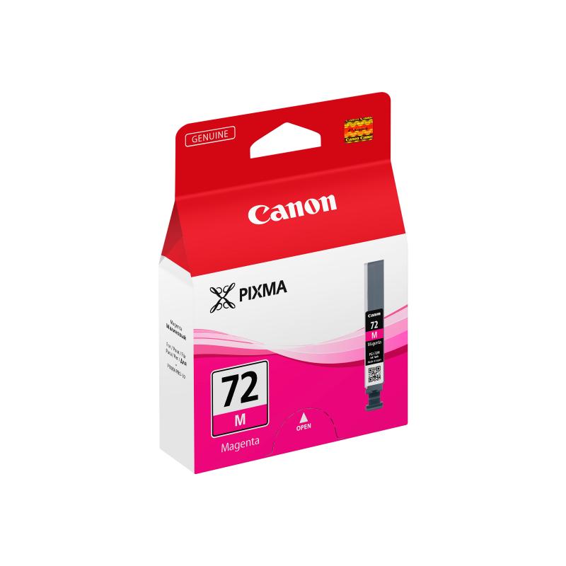 Canon Ink PGI-72 PGI72 Magenta (6405B001)