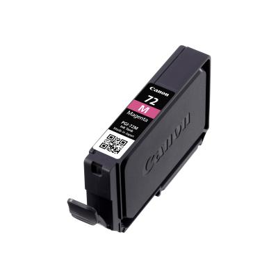 Canon Ink PGI-72 PGI72 Magenta (6405B001)