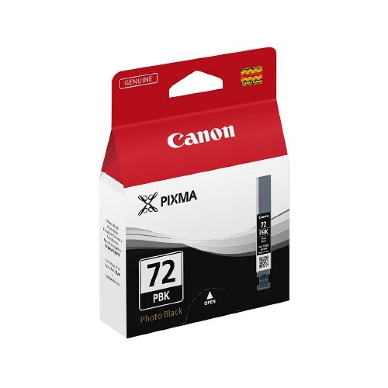 Canon Ink PGI-72 PGI72 Photo-Black PhotoBlack (6403B001)