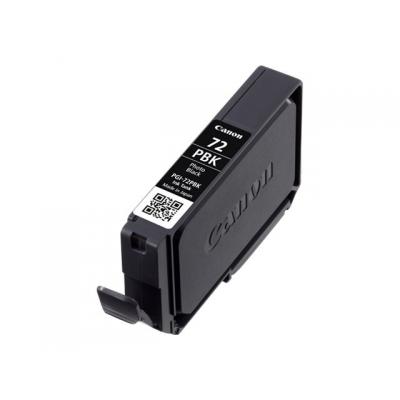 Canon Ink PGI-72 PGI72 Photo-Black PhotoBlack (6403B001)