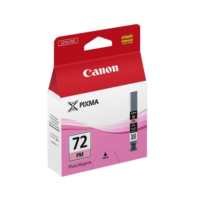 Canon Ink PGI-72 PGI72 Photo-Magenta PhotoMagenta (6408B001)