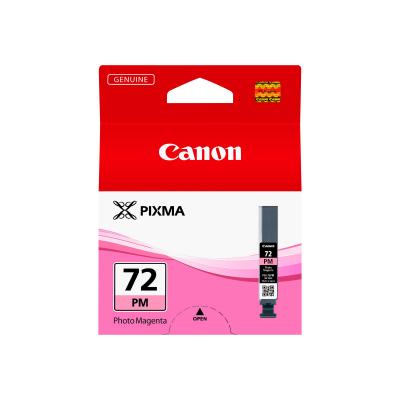 Canon Ink PGI-72 PGI72 Photo-Magenta PhotoMagenta (6408B001)