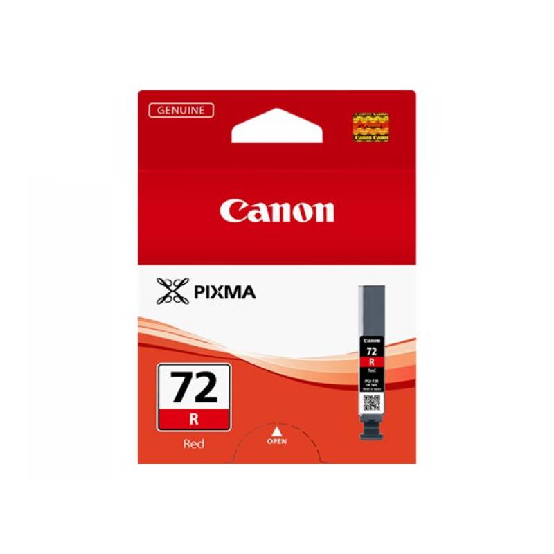 Canon Ink PGI-72 PGI72 Red (6410B001)
