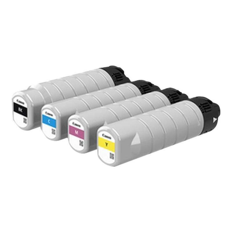 Canon Ink PGI-7500XL PGI7500XL Yellow Gelb (2793C001)