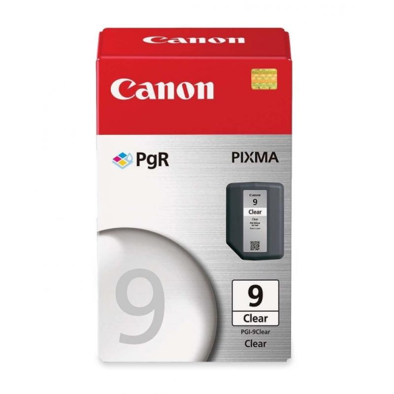 Canon Ink PGI-9 PGI9 Clear (2442B001)