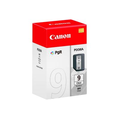 Canon Ink PGI-9 PGI9 Clear (2442B001)
