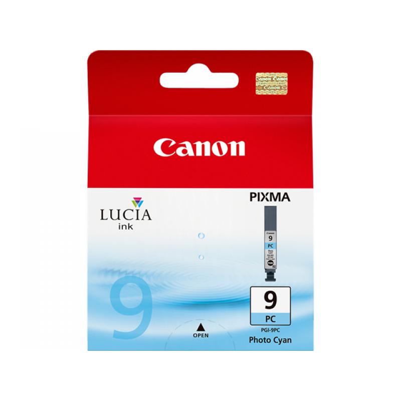 Canon Ink PGI-9 PGI9 Cyan (1035B001)