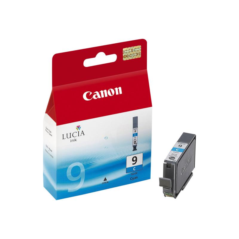 Canon Ink PGI-9 PGI9 Cyan (1035B001)