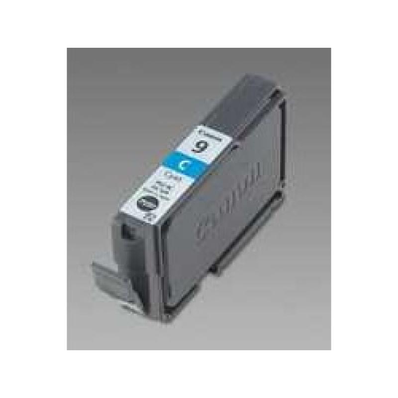 Canon Ink PGI-9 PGI9 Cyan (1035B001)