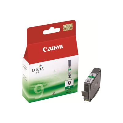 Canon Ink PGI-9 PGI9 Green (1041B001)
