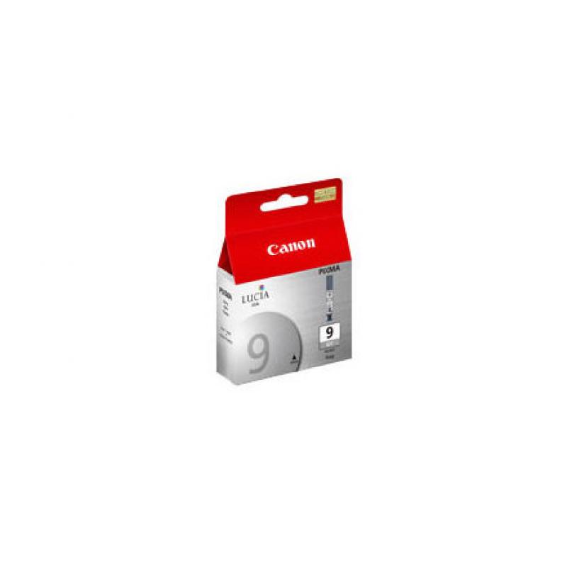 Canon Ink PGI-9 PGI9 Grey (1042B001)