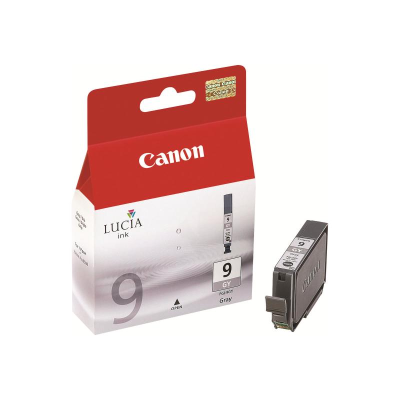 Canon Ink PGI-9 PGI9 Grey (1042B001)