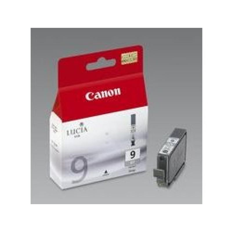 Canon Ink PGI-9 PGI9 Grey (1042B001)