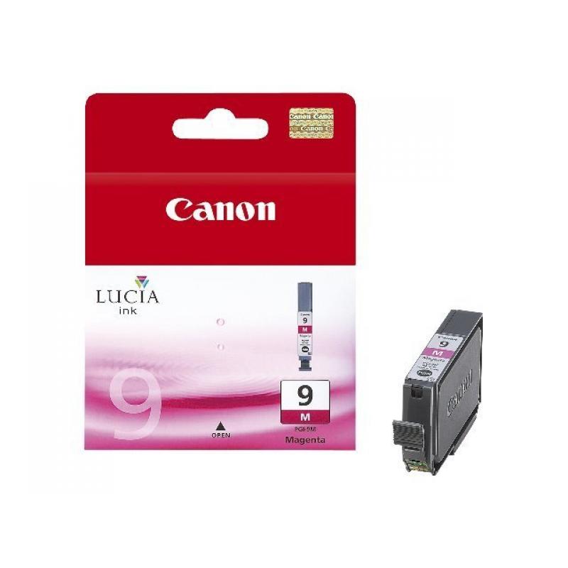 Canon Ink PGI-9 PGI9 Magenta (1036B001)