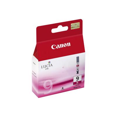 Canon Ink PGI-9 PGI9 Magenta (1036B001)