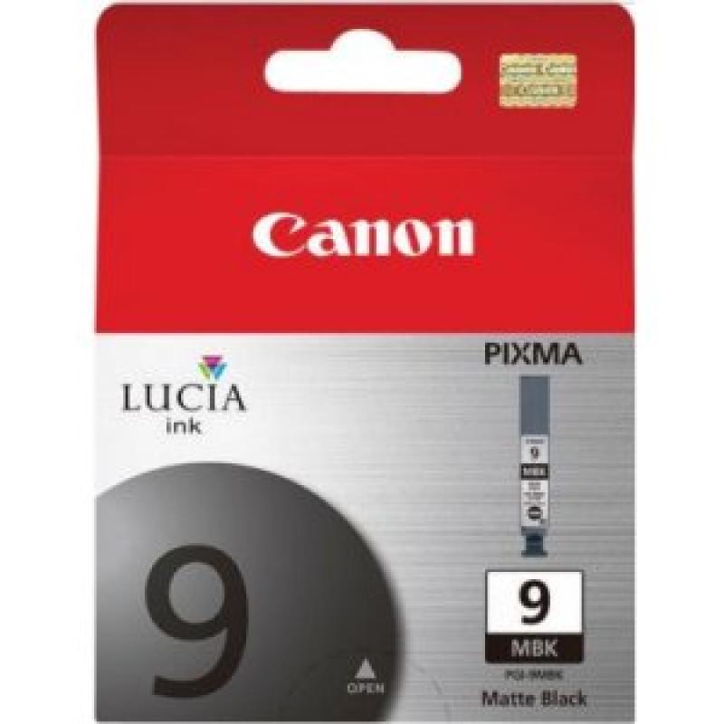Canon Ink PGI-9 PGI9 Matte-Black MatteBlack (1033B001)