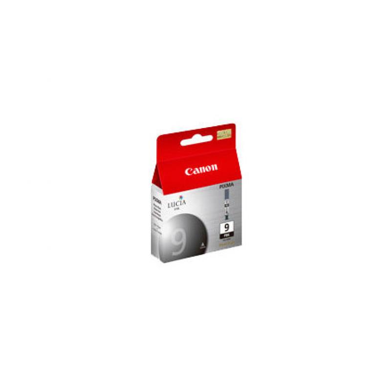 Canon Ink PGI-9 PGI9 Photo-Black PhotoBlack (1034B001)