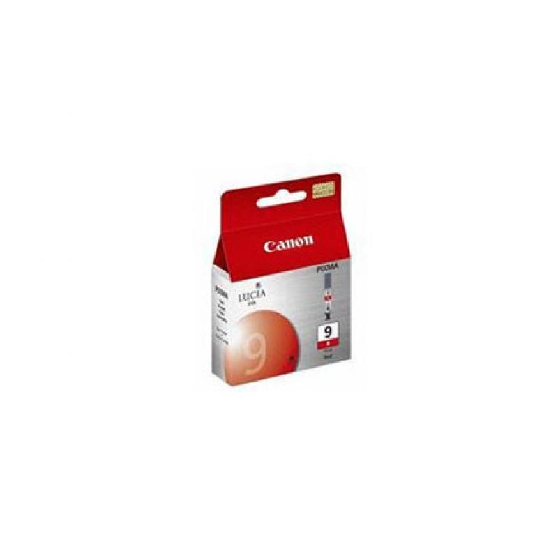 Canon Ink PGI-9 PGI9 Red (1040B001)