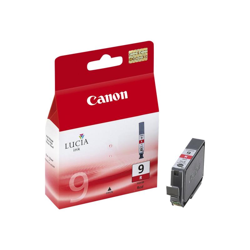 Canon Ink PGI-9 PGI9 Red (1040B001)