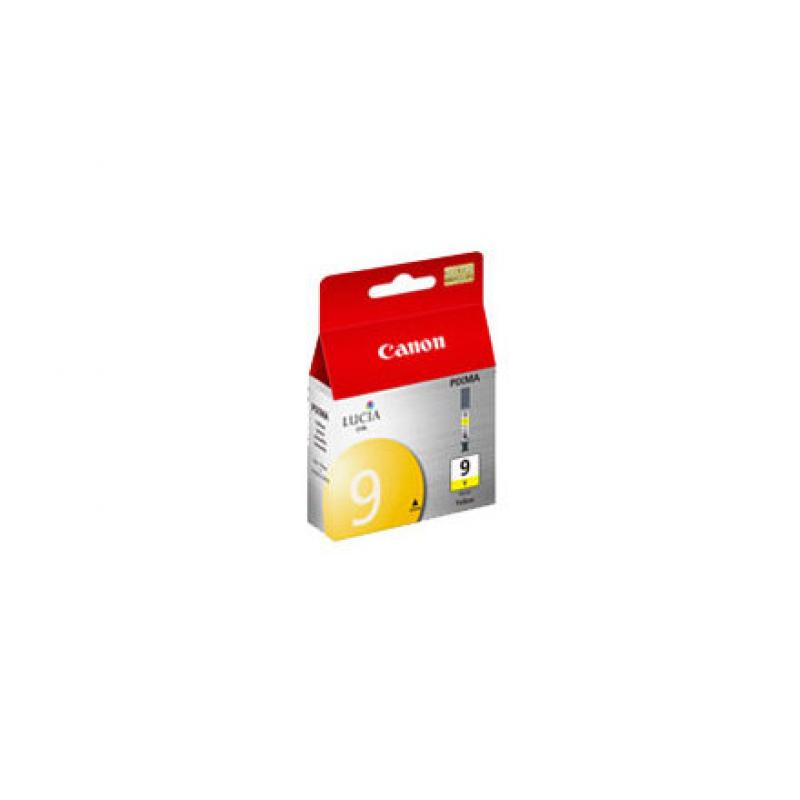 Canon Ink PGI-9 PGI9 Yellow Gelb (1037B001)