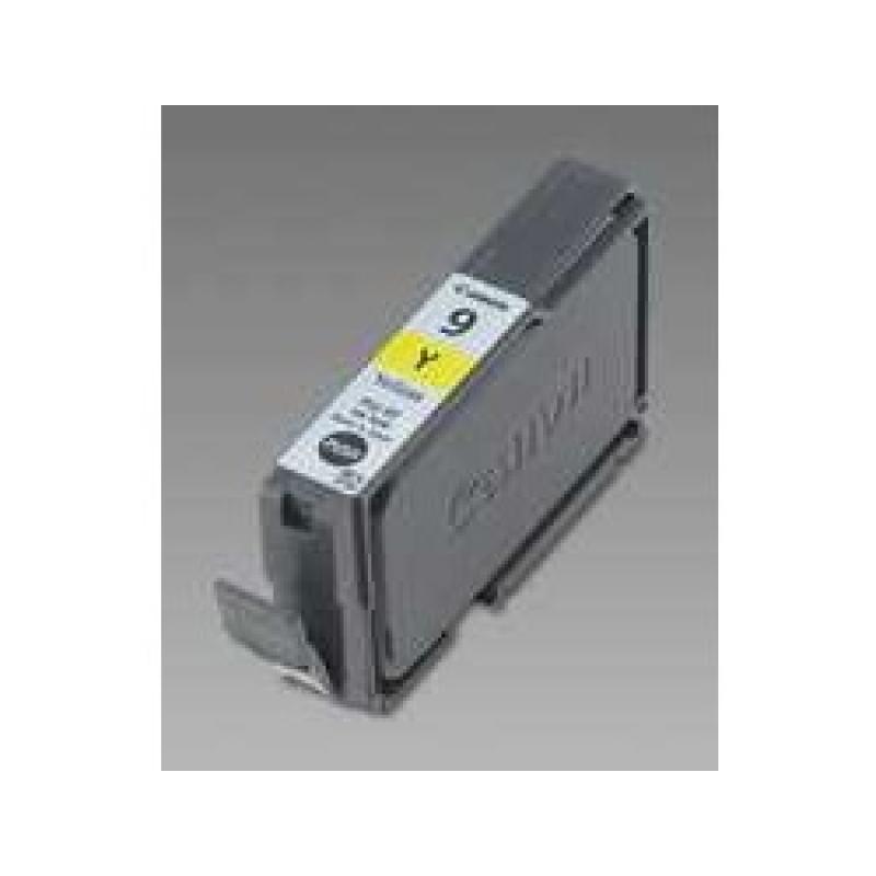 Canon Ink PGI-9 PGI9 Yellow Gelb (1037B001)
