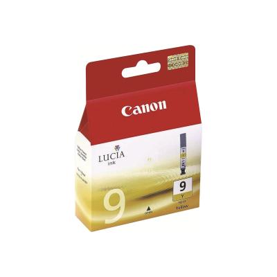 Canon Ink PGI-9 PGI9 Yellow Gelb (1037B001)