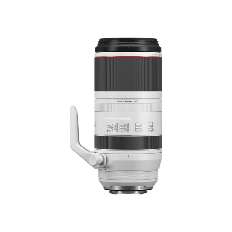Canon Lens RF 100-500mm 100500mm F4 5-7 1 F4 57 1 Canon5-7 Canon 5-7 L IS USM black white (4112C005AA)