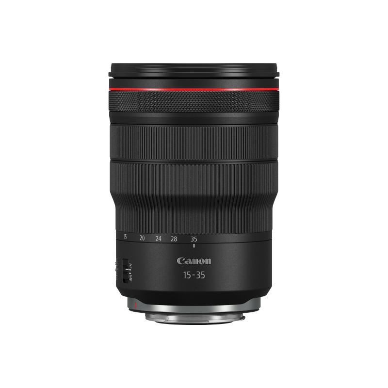 Canon Lens RF 15-35mm 1535mm F2 8 Canon8 Canon 8 L IS USM black Schwarz 3682C005AA (3682C005)