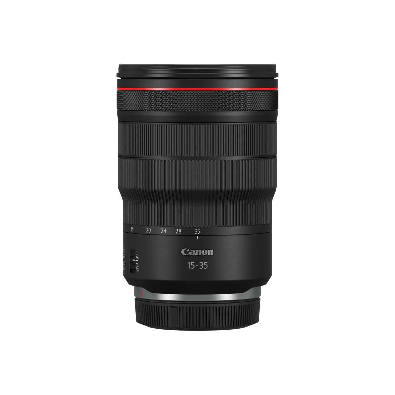 Canon Lens RF 15-35mm 1535mm F2 8 Canon8 Canon 8 L IS USM black Schwarz 3682C005AA (3682C005)
